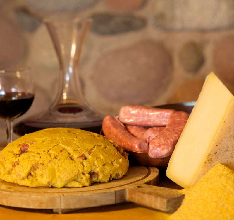 Garda Chill Out - Garda Trentino - Food & Wine